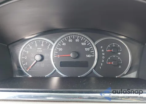 2008 Buick Lacrosse Cxl z USA, uszkodzony, nr VIN 2G4WD582781285485